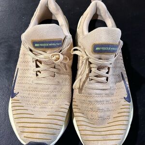 Nike ReactX Infinity RN 4 Running Shoes Men’s Size 12 Excellent Pre-Owned